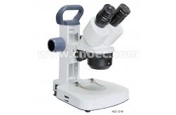 China Optical Binocular Stereo Zoom Microscopes WF10x A22.1219 With CE supplier