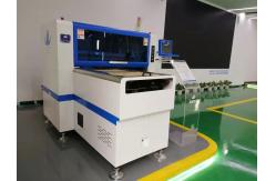 China Led Bulb Smt Pick And Place Machine Full Automatic 2pc Vision Camera supplier