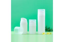 China Luxury Foam Pump Bottle - 3X More Uses, Rich & Silky Lather supplier