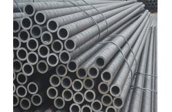 China Q345 Q235 Hot Rolled Seamless Steel Pipe API 5L 3-80mm supplier