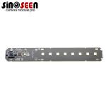 HD Fixed Focus 4K 8MP Camera Module 8 LED For Document Scanner for sale