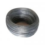 52100 Bearing Steel Wire Rod Alloy Steel Wire Rod In Coil Grade Suj2 Steel for sale