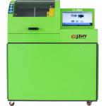 JZ-2000 Common Rail Injector Stres Flow Sensor Piezo Fuel Pulse Width Test Bench for sale