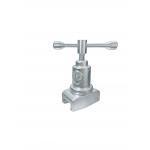 Stainless Steel Surgical Table Clamp For Fix Auxiliary Supports And Instruments for sale