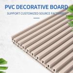                    Flexible PVC Cover Channel Extrusion Supplier             