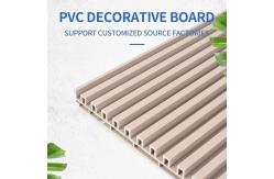 China                    Flexible PVC Cover Channel Extrusion Supplier              supplier