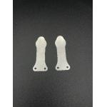 Factory manufacturing customized metal stamping parts manufacturing Valve plate for sale
