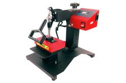 China 300W Laser Printing Heat Press Transfer Machine For Pen Custom Logo supplier