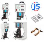 60HZ / 50HZ Semi Automatic Crimping Machine 750W Terminal Crimping Machine for sale