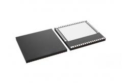 China LMG3425R030RQZR Gan Fet Gate Driver VQFN54 Integrated Half Bridge Gan Driver supplier