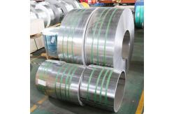 China 201 304 2b Cold Rolled Stainless Steel Sheet In Coil Galvanized supplier