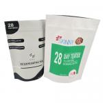 Item Bath Salt Mylar Bags Bath Salts Packaging Zip Lock Design File CDR AI PSD PDF for sale
