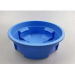 Guide Wire Basin  Kidney Dish 2500cc Medical PP Blue Guidewire Bowl for sale