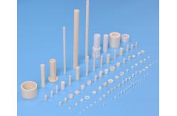 China ELECTROTECHNICAL CERAMICS WITH EXCELLENT ELECTRICAL INSULATION PROPERTIES supplier