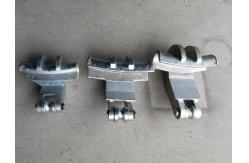 China 25kn Conductor Lifting Tools For Stringing Bundled Conductors supplier