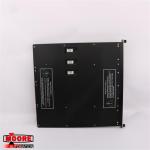 3664 TRICONEX CPU Module