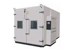 China 32Bit Control System Relative Humidity Chamber Programmable Temperature supplier