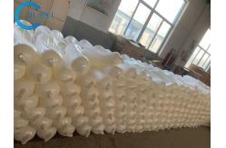 China Special Mark Polyethylene Buoy Plastic Marine Boat Mooring Floats Pick Up Buoy supplier