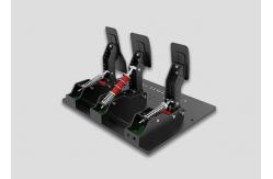 China PC Direct Drive Racing Simulator With Programmable Buttons supplier