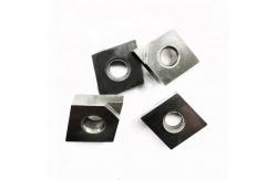China Triangle PCD Grinding Tools supplier
