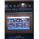 Electronic Power Controlled Environmental Ozone Test Chambers Aging Resistance