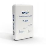 TINOX R-2280 Sulphate Process Titanium Dioxide With Excellent Opacity And Blue Undertone for sale