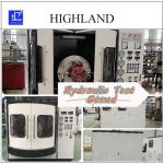 YST380 Hydraulic Pump Test Bench Detection Data Integrity for Colliery