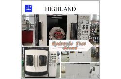 China YST380 Hydraulic Pump Test Bench Detection Data Integrity for Colliery supplier