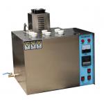 Wire Industry Cable Testing Equipment Thermostatic Control Oil Bath for sale