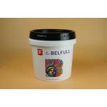 1000sets White/Other Color Plastic Storage Bucket MOQ for sale