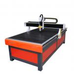 Feet 4X8 Wood CNC Router Machine Ball Screw DSP A11 Control System for sale