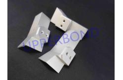 China Chinese Model Molins Hlp 2 Cigarette Pocket Mould For Packing Machine supplier