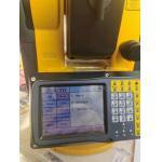 Absolute Encoding Total Station Model N4 With Rechargeable Lithium Battery