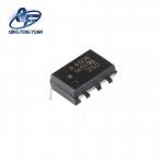 Texas INA190A3IDCKT In Stock Electronic Components Integrated Circuits Microcontroller TI IC chips module bom SC70-6 for sale