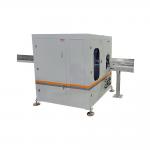 High Capacity Facial Tissue Paper And Hand Towel Log Saw Cutting Machine for sale