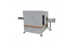 China High Capacity Facial Tissue Paper And Hand Towel Log Saw Cutting Machine supplier