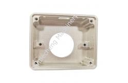 China CNC Custom Machined Parts Cavity For 5G Communication Equipment supplier
