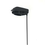 Versatile Spray Cap With Extension Tube Enhanced Precision For Targeted Applications