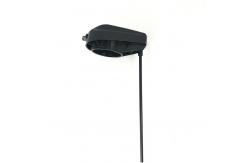 China Versatile Spray Cap With Extension Tube Enhanced Precision For Targeted Applications supplier