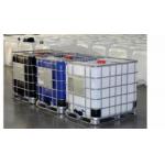Polyester Polyol Isocyanate Polyether Prepolymer Liquid Polyurethane Foam for sale