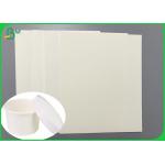 250gsm Printable PE Coated Food Grade Paper For Ice Cream Cups And Lids for sale