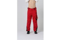 China Tomax Mens Work Uniforms 35% Cotton Lightweight Work Pants supplier