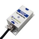 BWL310 MEMS Low-Cost  Voltage Output Single Axis Inclinometer Tiltmeter for sale