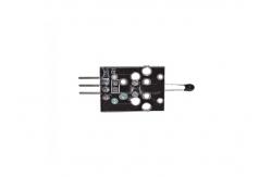 China 5V NTC Temperature Sensor Analog Temperature Sensor Module supplier