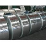 High Quality Q345 Q235 Galvanized Steel Coil 0.5mm 1mm 2mm Thickness For Industry for sale