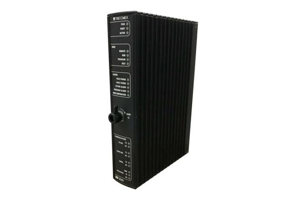 MP 3101 TRICONEX Processor Module