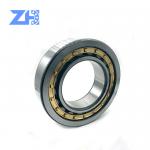 Good Performance Bearing NU2220ECM Cylindrical Roller Bearing Size 100*180*46mm for sale