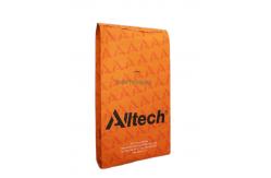 China Customizable Multiwall Paper Bags Sgs / Fda / Iso9001 Certified supplier
