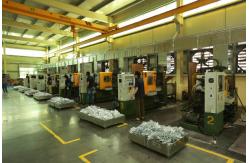 China D Ring Buckle manufacturer