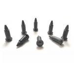 Custom Polished Si3N4 Ceramic Guide Pin For Industrial Ceramic for sale